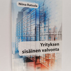 Niina Ratsula : Yrityksen sisäinen valvonta - pikkukuva 1