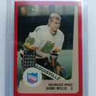 1988-89 Procards Jarmo Myllys - pikkukuva 1