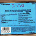 Ghost (Maurice Jarre) Soundtrack / Score CD - pikkukuva 2