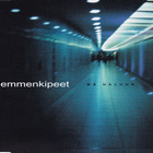 Lemmenkipeet • Mä Haluun CD-Single - pikkukuva 1
