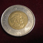 2 dollars 2006 Kanada-Canada - pikkukuva 1