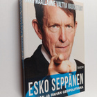 Esko Seppänen : Rauhan ja rahan geopolitiikka : Onko maal... - pikkukuva 1