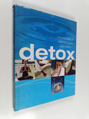 Sara Rose ym. : Detox