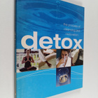 Sara Rose ym. : Detox - pikkukuva 1