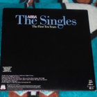 ABBA ~ The Singles (The First Ten Years) ~ 2 LP - pikkukuva 2