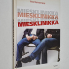 Vesa Nurmenniemi : Miesklinikka (signeerattu) - pikkukuva 1