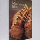 Joanna Farrow : Maukasta lihaa - pikkukuva 1