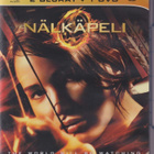 Bluray: Nälkäpeli (+ dvd) - pikkukuva 1