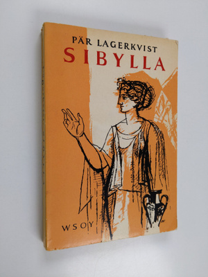 Par Lagerkvist : Sibylla