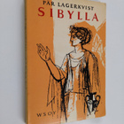 Par Lagerkvist : Sibylla - pikkukuva 1