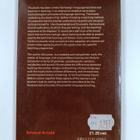 D. A. Wilkins : Second-language learning and teaching - pikkukuva 2