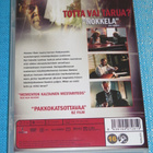 Dvd - Mysteria - Lucius C Kuert  -elokuva 2011 - pikkukuva 3