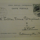 Helsinki, kaupunkinäkymä uudesta palotornista, mv pk,p. 1902 - pikkukuva 2