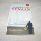Pekka Mykkänen Isonenä kurkistaa Kiinaan -pok - pikkukuva 1