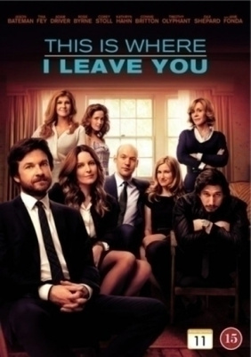 This Is Where I Leave You