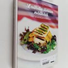 Anja Nysten ym. : Laihdu ilman nälkää : juhli hiilihydraa... - pikkukuva 1