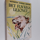 Kenneth Gandar dower : Det fläckiga lejonen - pikkukuva 1