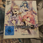 Agarest: Generations Of War 2 - Collector's Edition - pikkukuva 1