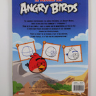 Kristina Marroquin-Burr : Je dessine les Angry Birds - pikkukuva 2