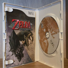 The Legend of Zelda Twilight Princess (Wii) - pikkukuva 2