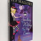 H. P. Mallory : Something Witchy This Way Comes - pikkukuva 1