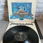 BLACK SABBATH: Sabbath Bloody Sabbath Lp levy - pikkukuva 4