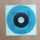GLASSBOOTS : Demotape 7" (Punk / Noise) - pikkukuva 3
