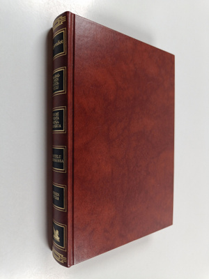 Peter Benchley ym. : Kirjavaliot : Woods, Stuart : Vaaral...