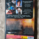 DVD // Dreamscape - Salainen Siirto (1984) - pikkukuva 2