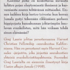 Greg Laurie: Kadonnut poika - pikkukuva 4