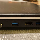 Lenovo Edge E530 i7-3612QM/8GB/128GB SSD/Win11 **UUSI AKKU** - pikkukuva 5
