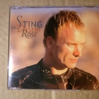 Sting - Desert Rose CDS - pikkukuva 1
