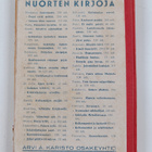Pauli Vuorivirta : Kummitustalo - pikkukuva 2