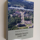 Vanhan Ruoveden historia, 3, 8, 2 - Mäntän historia 1948-... - pikkukuva 1