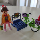 Playmobil setti - pikkukuva 1