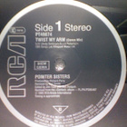 POINTER SISTERS :: TWIST MY ARM :: MAXI VINYYLI 12" 1985 - pikkukuva 3