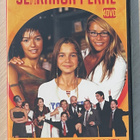Serranon perhe (Los Serrano): Kausi 1 (4DVD) - pikkukuva 1