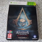 Assassin's Creed IV Black Flag Skull Edition (Xbox 360) - pikkukuva 1