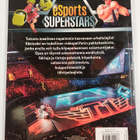 Hypezine : eSports Superstars. E-urheilun supertähdet - pikkukuva 2