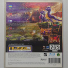 The Legend of Spyro Dawn of the Dragon - pikkukuva 2