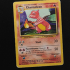 Pokémon-kortit. Charizard BS4 holo + evoluutiot - pikkukuva 2