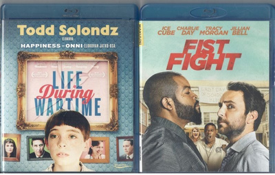 2 KPL blu-ray