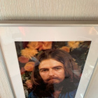 George Harrison -juliste kehystettynä - pikkukuva 3