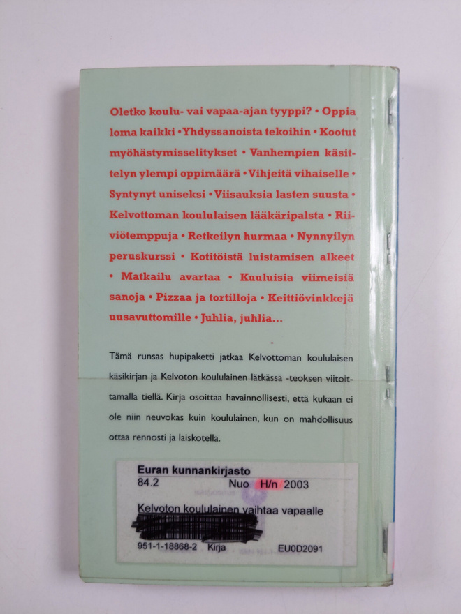 Item image