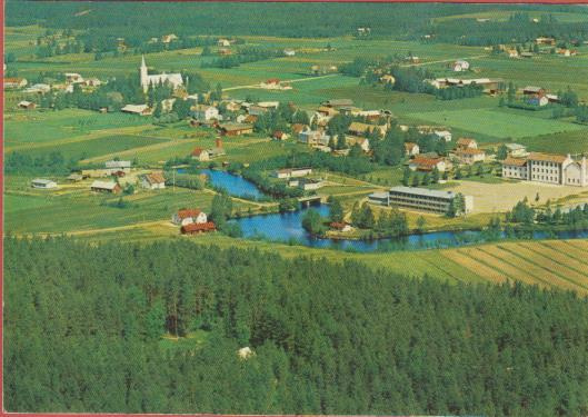 Peräseinäjoki T:mi Karhumäki no 396