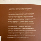 YHDISTYKSEN JA SÄÄTIÖN TILINPÄÄTÖSMALLI - pikkukuva 2