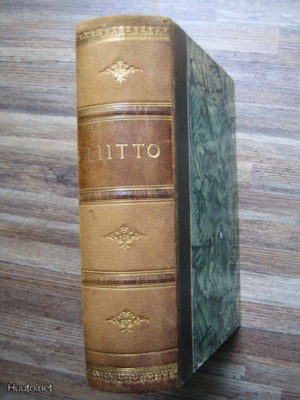 Liitto : Suomen kaunokirjailijaliiton albumi 1903