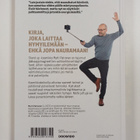 Matti Patronen : Mr Finlandia -ehdokas : keksittyjä tosit... - pikkukuva 2