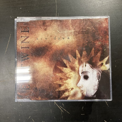 Entwine - New Dawn CDS