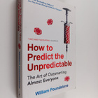 William Poundstone : How to Predict the Unpredictable: Th... - pikkukuva 1